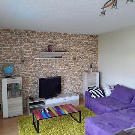 Ferienwohnung Schleiten Püttlingen Exteriör bild