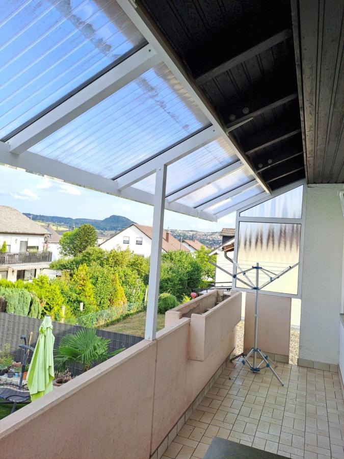 Ferienwohnung Schleiten Püttlingen Exteriör bild