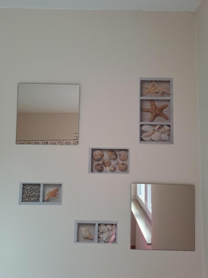 Ferienwohnung Schleiten Püttlingen Exteriör bild